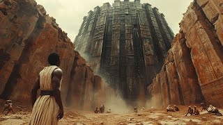 12 PLACES FROM THE BIBLE: How They Were and How They Are Today (the last one will surprise you)