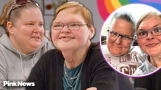 TLC's Iconic Queer Relationships