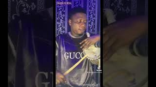 Saapa is real. By Jaymighty Oba
