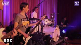 De Popschool 'Live On Stage 2017' complete show (Compilatie)