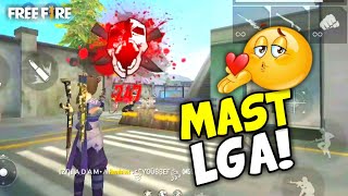 OP GAMEPLAY VIDEO - GARENA FREE FIRE