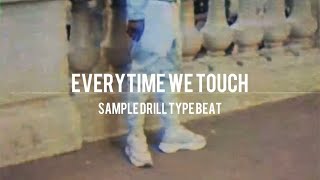 [FREE] Central Cee X JBEE Sample Drill Type Beat "Everytime We Touch" (prod. 808bujal x K4pel)