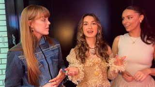 Eurovision Song Contest 2025 | UK's Remember Monday on What The Hell Just Happened?