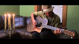 "Weather the Storm" - Brian Maloney * Official Video * 4k Film Sound Studios