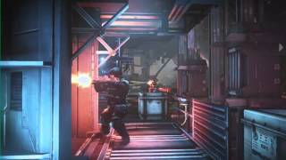 Killzone  Mercenary   E3 Trailer   E3 2013