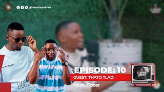 EP 10 Thato Tladi on  | ATI | Sereetsi and The native | YAMA Awards | Music Videos |