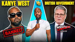 The UK Festival That Never Happened (Because Of Kanye West)