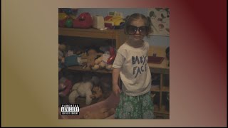 Sorry Mom - Town Clown (Official Audio)