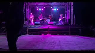 ALIVE - Live at Blue Diamond Ranch, Nevada - Private Concert