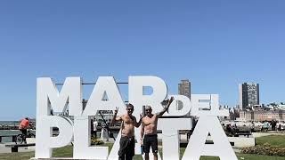 South American waveski & Kayak surf championships 2025 