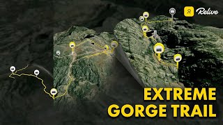Would You Try This Crazy Mountain Route?