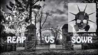 REAP VS SOWR l GTA 5 Online Crew Battle l Xbox One