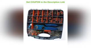 10 hand tools dan fungsinya | 471 PCS Gray Deutsch DT Series Connector and DTDTMDTP Hand Tool Plier