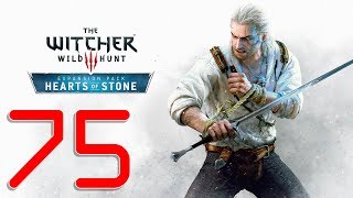 The Witcher 3: Hearts of Stone - Part 75