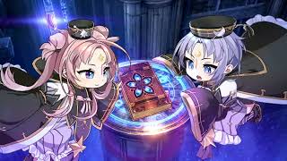 [Epic Seven] Free summons day ??