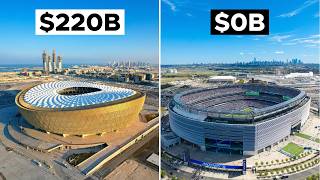 The US and Canada’s World Cup Strategy to Avoid a Billion Mistake