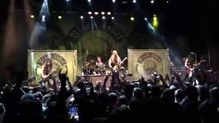Black Label Society - A Love Unreal (Live, 04.03.2018)