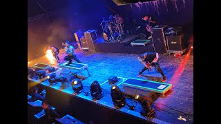When Slaughter To Prevail comes to town...