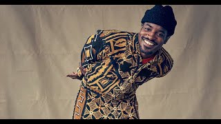 India Arie and Andre 3000 at Soul Veg Atlanta