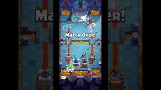 Clash Royale || ghost parade : hell broke loose!!