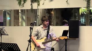 Bill Callaway Live Greenwood Hotel