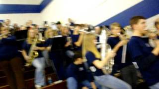 FHSPB: Wipe Out