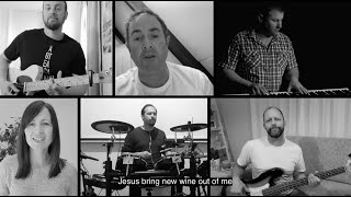 New Wine - Shore Community Church