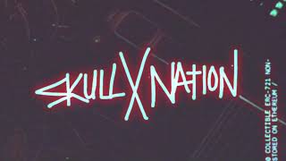 cryptoskulls brand video