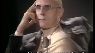 The Chomsky-Foucault Debate: On Human Nature (Noam Chomsky vs Michel Foucault)