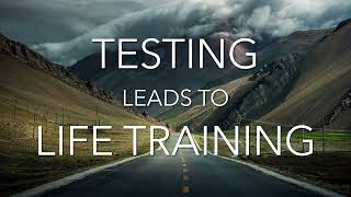 Prospering in Your Detour - Pastor Chris Henry - Hope Tree Church