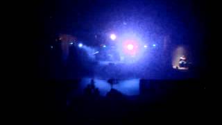 Timbre Coup @ Shepard Park, Lake George, NY, Improv Records Inc.