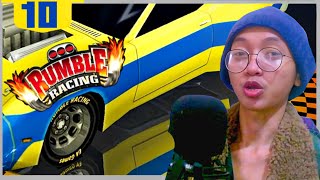 Aku itu selalu menang tapi sekarang ga yakin | Rumble Racing No Mercy, no Cheat