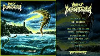EYE OF PURGATORY (Sweden) - The Lighthouse FULL ALBUM STREAM (Death Metal) #transcendingobscurity
