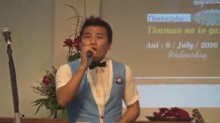 mimin - pasien min phatna