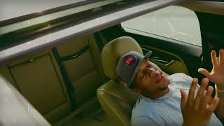 Detroit L-O - "Sunroof Symphony" (OFFICIAL VIDEO)