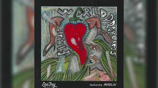 Lee Fry Music - First World Problems (ft MadLiv)
