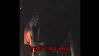 Active Slaughter - Pride And - Ramparts June 06