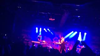 Puppy (We Can Only Live Today) - Netsky (Live) @ Concord Music Hall, Chicago, 12/6/14