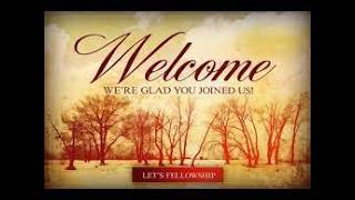 March 01, 2026 Sermon 'GOD Loves First'