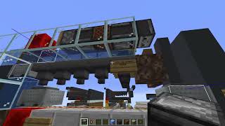 MorezysMinecraft: Multi Item sorter Efficiency fix