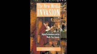 The New Media Invasion, an Interview with John David Ebert part 4