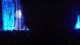 THE ROOTS BLACKTHOUGHT FREESTYLIN RARE FOOTAGE HD CONCERT USA FIRE LOST LAKE FESTIVAL