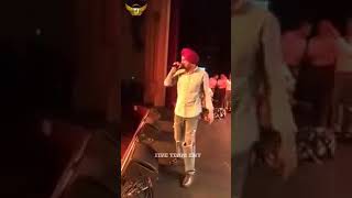Uchiyan Ne Gallan SidhuMoose Wala Live 2022 Canada Show