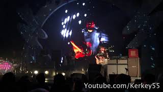 The Black Keys - Little Black Submarines (AWESOME VIEW 10-16-19)