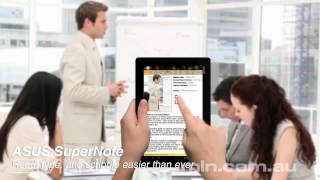 ASUS Eee Pad Transformer Pad TF700