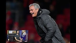Where will Mourinho go next? Has Jurgen Klopp done enough? | RBTH Episode 5