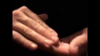Universal Vanish learn magic trick