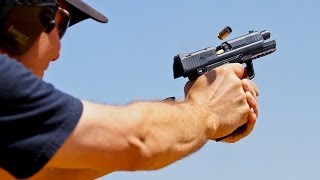 HK VP9 Review Teaser | 240 frames per second slow motion