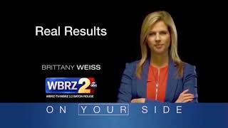 WBRZ Station ID 2020