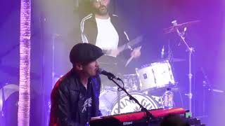 YOUNG GUN SILVER FOX - LIVE IN LONDON 2022